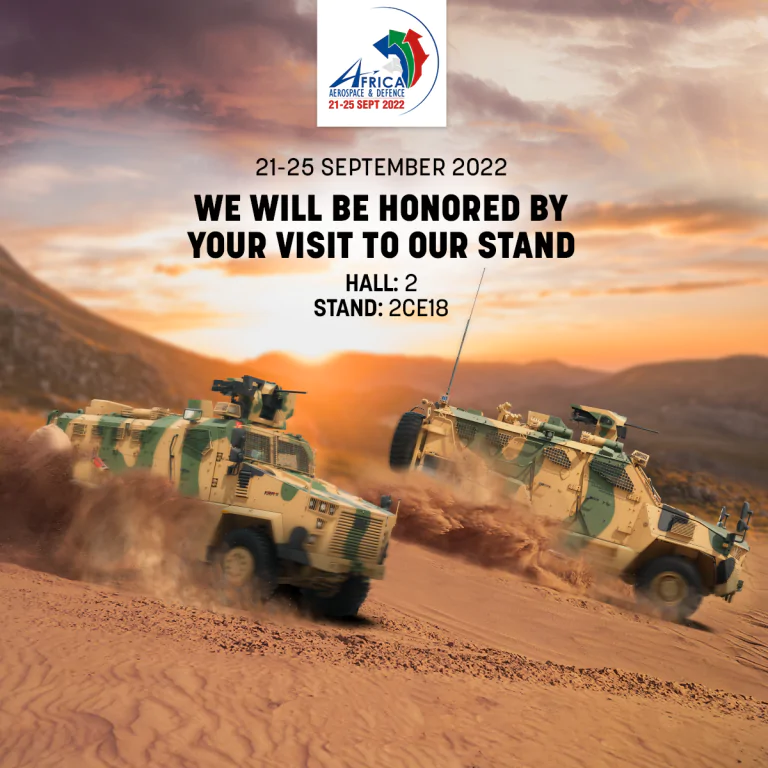 BMC IS GOING TO PARTICIPATED IN AAD 2022